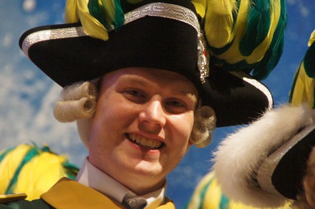 Reiter-Korps Jan von Werth